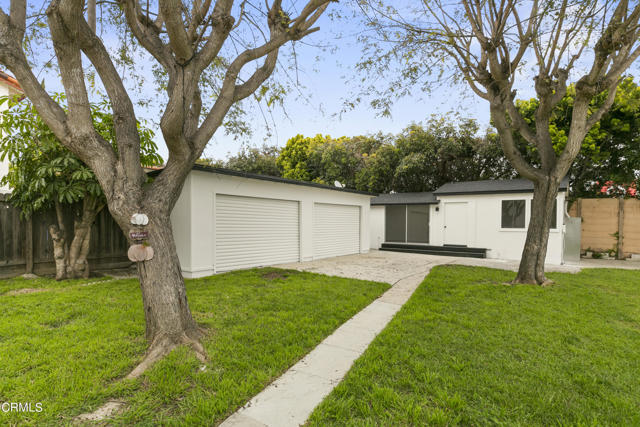 backyard storage