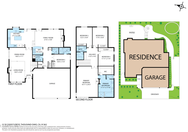 3128 Casino Drive, Thousand Oaks CA: https://media.crmls.org/mediaz/2b8db4ba-e2eb-416b-8160-803e219cfb29.jpg