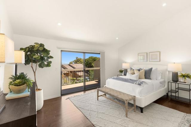 Home for Sale in La Jolla