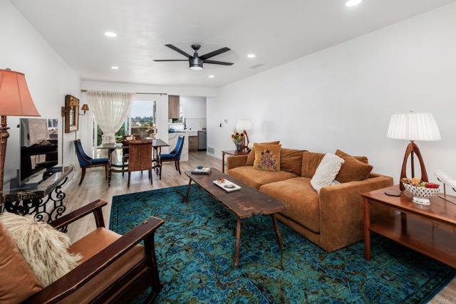 Detail Gallery Image 8 of 20 For 4543 Beverly Glen Dr, Oceanside,  CA 92056 - 2 Beds | 1 Baths