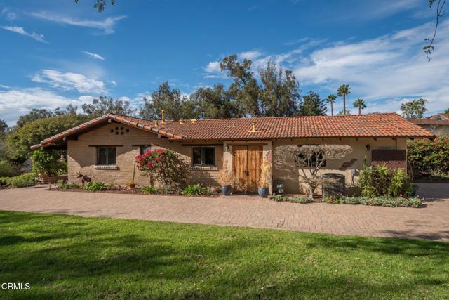 Detail Gallery Image 8 of 75 For 365 Valley Vista Dr, Camarillo,  CA 93010 - 4 Beds | 2/1 Baths