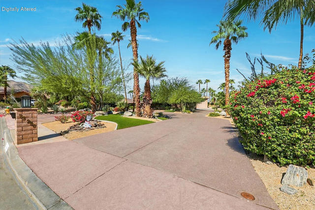73290 Riata Trail, Palm Desert, CA 92260