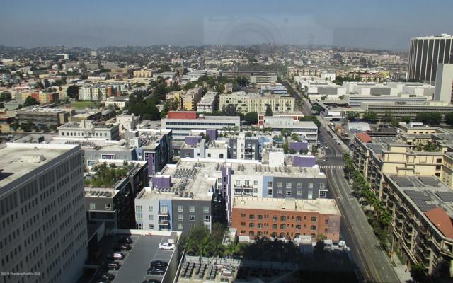Detail Gallery Image 24 of 33 For 1100 Wilshire Bld #2203,  Los Angeles,  CA 90017 - 1 Beds | 1 Baths