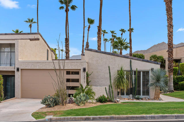 73477 Dalea Lane, Palm Desert, CA 92260