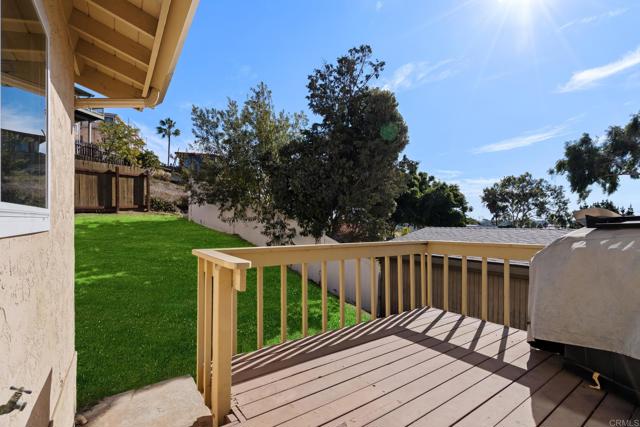 Detail Gallery Image 36 of 46 For 1295 Buenos Ave, San Diego,  CA 92110 - 3 Beds | 2/1 Baths