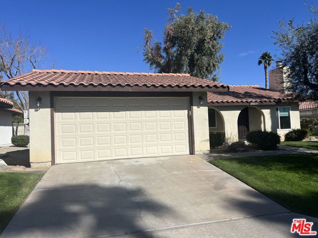 Details for 41760 Largo  , Palm Desert, CA 92211