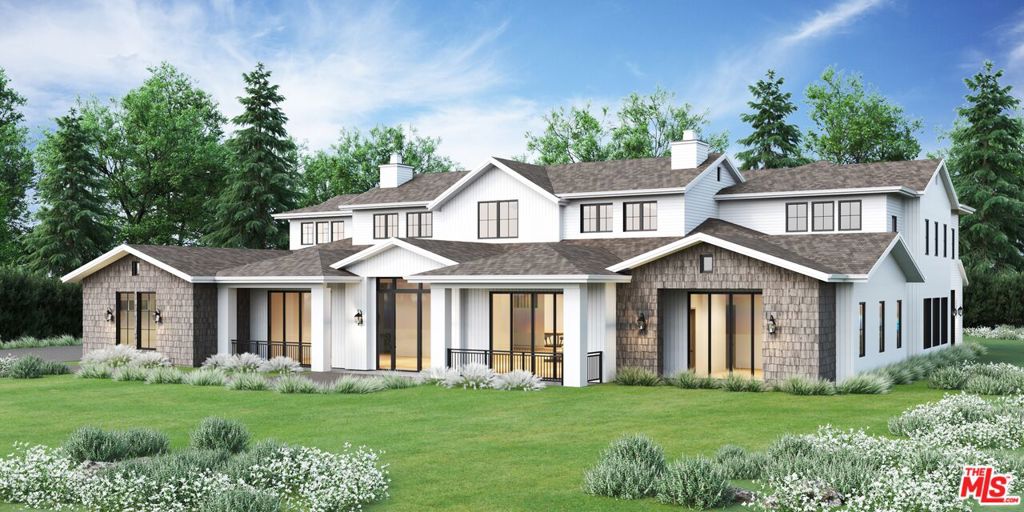 5255 Round Meadow Road, Hidden Hills, CA 91302
