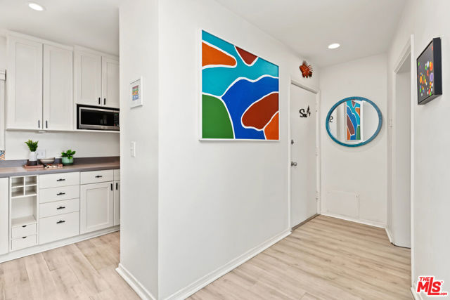 1 Bed Home for Sale in West Hollywood, California