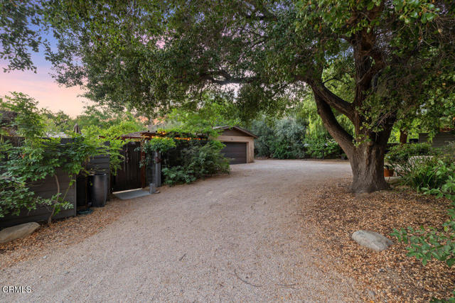 Detail Gallery Image 26 of 44 For 1427 Shippee Ln, Ojai,  CA 93023 - 3 Beds | 2 Baths
