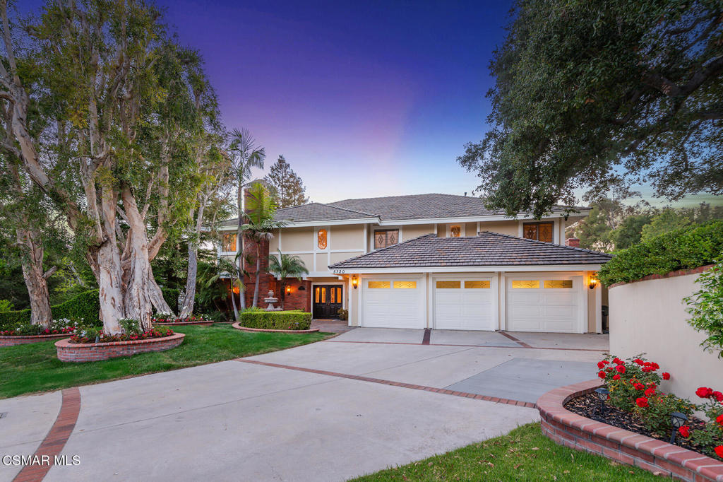 5320 Long Shadow Court