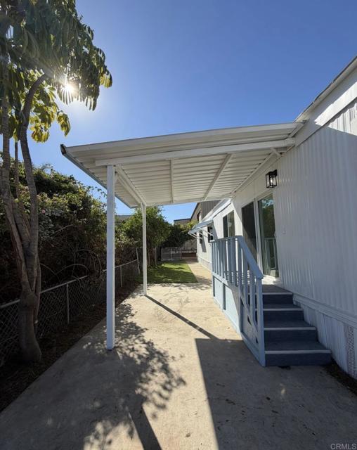 Detail Gallery Image 7 of 21 For 8968 Winter Gardens Blvd #4,  Lakeside,  CA 92040 - 3 Beds | 2 Baths