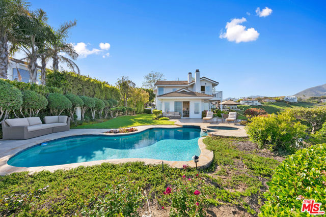 Drew Fenton | 6178 Galahad Road Malibu CA | MLS: 7160892
