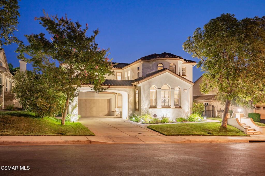 4260 Crabapple Court
