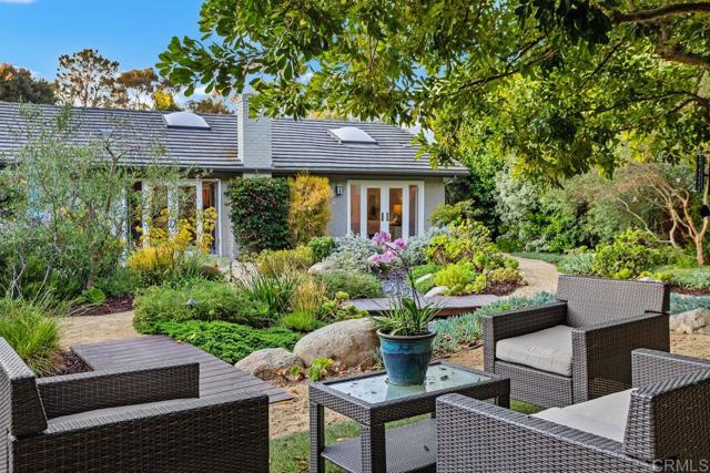Detail Gallery Image 36 of 41 For 1277 Santa Luisa Dr., Solana Beach,  CA 92075 - 3 Beds | 2 Baths