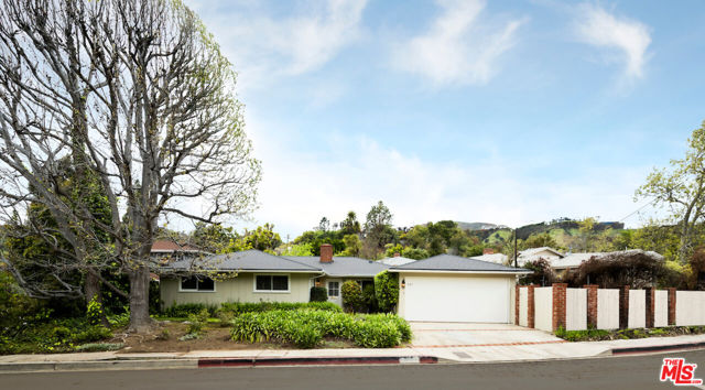 Drew Fenton | 931 Las Pulgas Road Pacific Palisades CA | MLS: 7089807