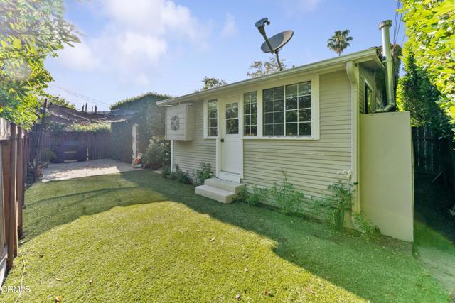 Detail Gallery Image 40 of 43 For 2242 Cooley Pl, Pasadena,  CA 91104 - 3 Beds | 2 Baths