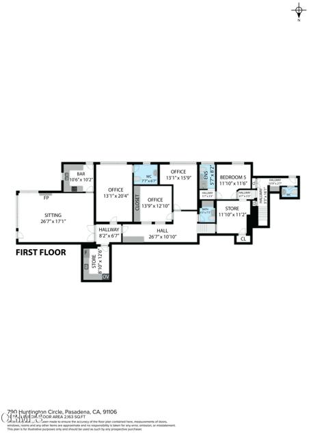 Property Photo from MLS