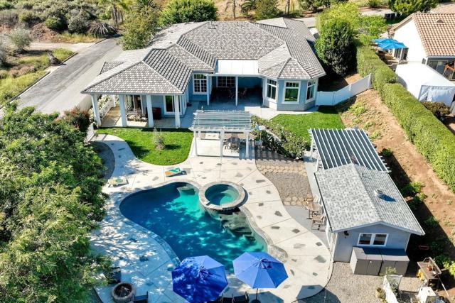 Detail Gallery Image 69 of 71 For 2507 Walinca Way, Vista,  CA 92084 - 4 Beds | 4 Baths