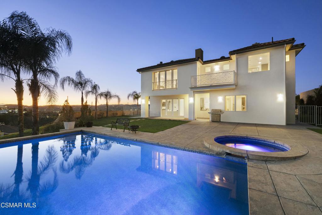 22442 Sueno Road