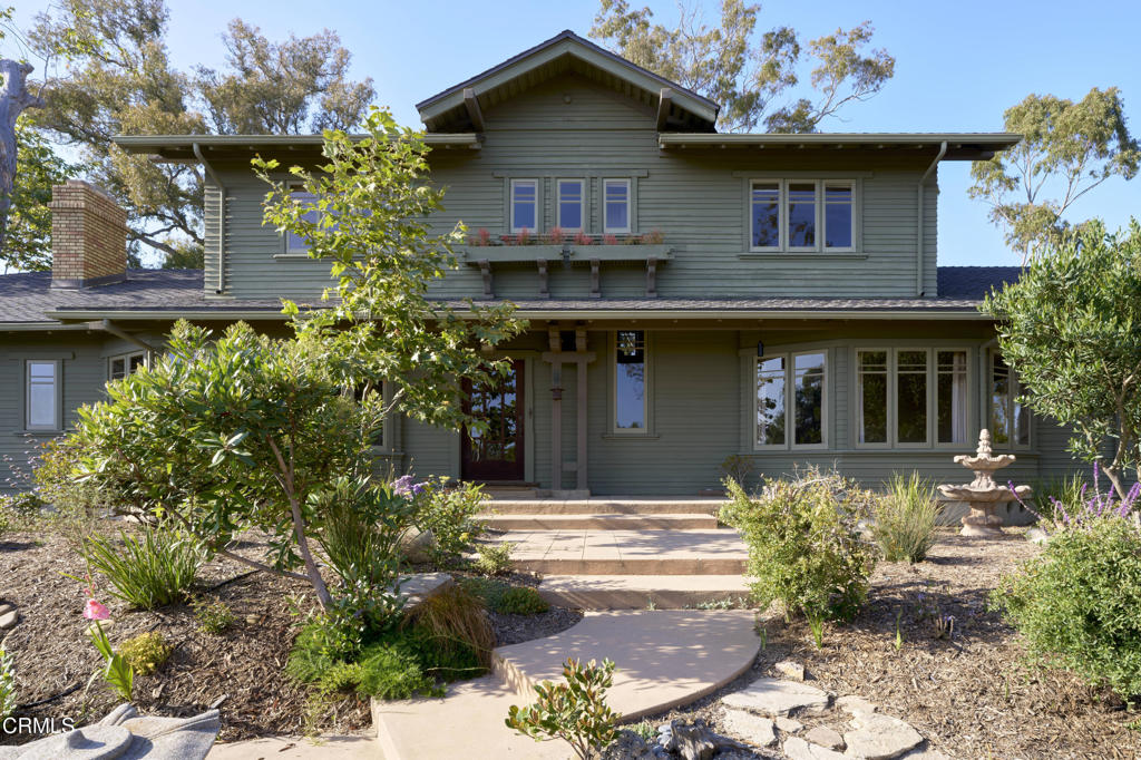 402 Lynn Drive
