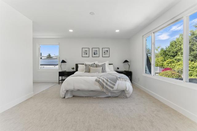Detail Gallery Image 6 of 10 For 6871 Mewall Dr, San Diego,  CA 92119 - 5 Beds | 3 Baths