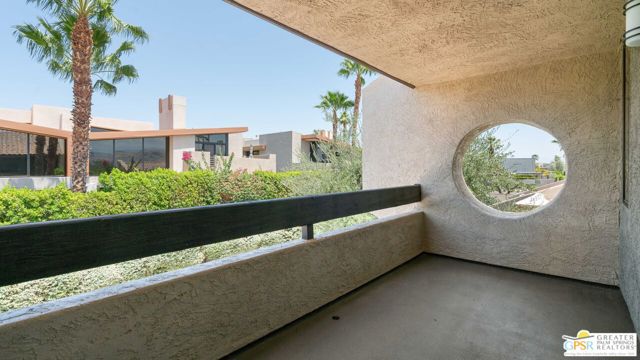 355 N Avenida Caballeros #6, Palm Springs, CA 92262