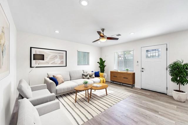 Detail Gallery Image 59 of 75 For 4876 78 34th St, San Diego,  CA 92116 - – Beds | – Baths