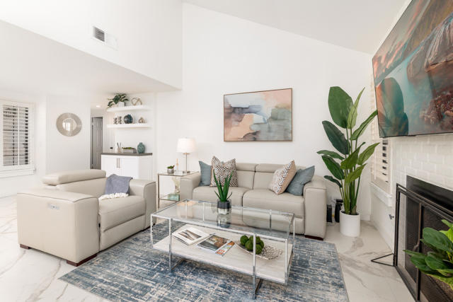 2 Bed Home for Sale in Palm Desert, California