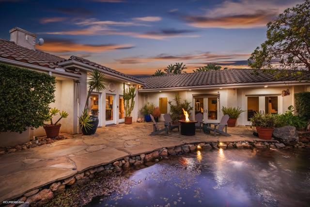 Image 43 of 73 For 12471 Mirar De Valle Road