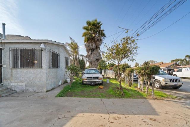 Detail Gallery Image 30 of 33 For 2249 Conifer Ave, San Diego,  CA 92154 - 2 Beds | 2 Baths