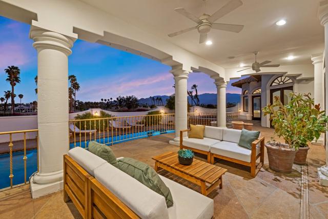 345 Crest Lake Drive, Palm Desert, CA 92211