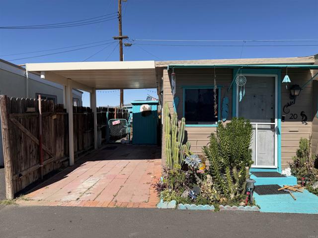 Detail Gallery Image 26 of 26 For 2150 S San Jacinto Ave Spc 20,  San Jacinto,  CA 92583 - 1 Beds | 1 Baths