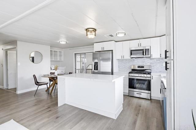 Detail Gallery Image 2 of 42 For 402 63rd St #115,  San Diego,  CA 92114 - 2 Beds | 2 Baths