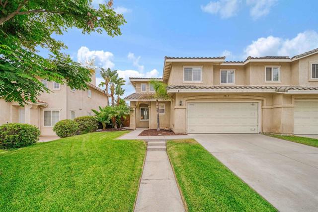 Detail Gallery Image 2 of 30 For 1717 Bramblewood St, Chula Vista,  CA 91913 - 3 Beds | 2/1 Baths