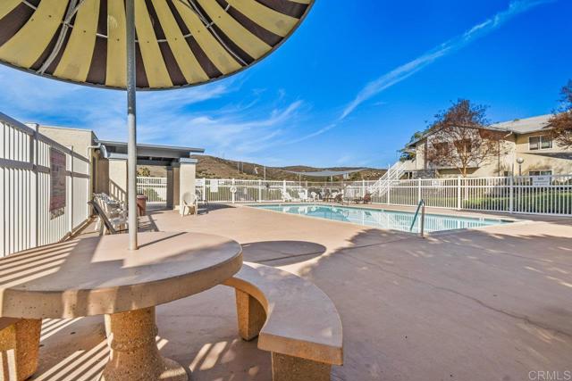 Detail Gallery Image 17 of 17 For 10386 Alphonse St, Santee,  CA 92071 - 2 Beds | 1/1 Baths