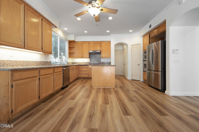 Drew Fenton | 10645 Chiquita Street North Hollywood CA | MLS: 7240179