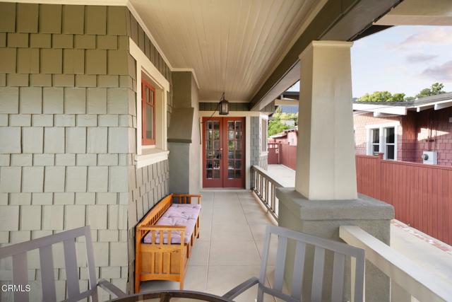 Detail Gallery Image 5 of 37 For 501 Douglas St, Pasadena,  CA 91104 - 3 Beds | 2 Baths