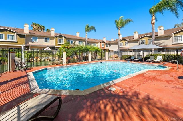 Detail Gallery Image 31 of 34 For 10170 Palm Glen Dr #46,  Santee,  CA 92071 - 2 Beds | 2 Baths