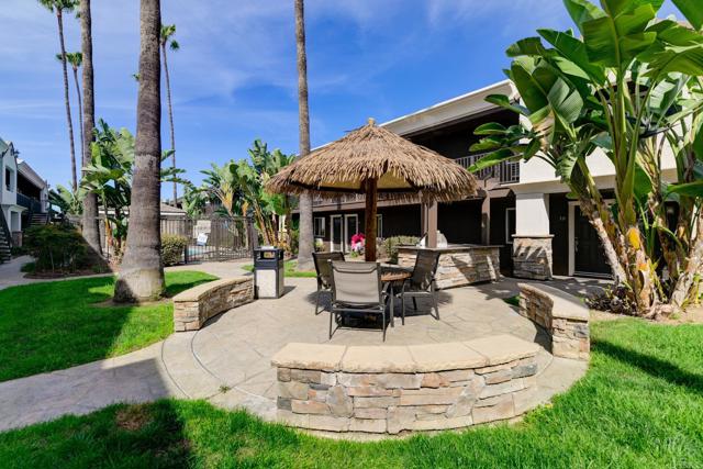 Detail Gallery Image 17 of 22 For 800 N Mollison Ave #36,  El Cajon,  CA 92021 - 1 Beds | 1 Baths