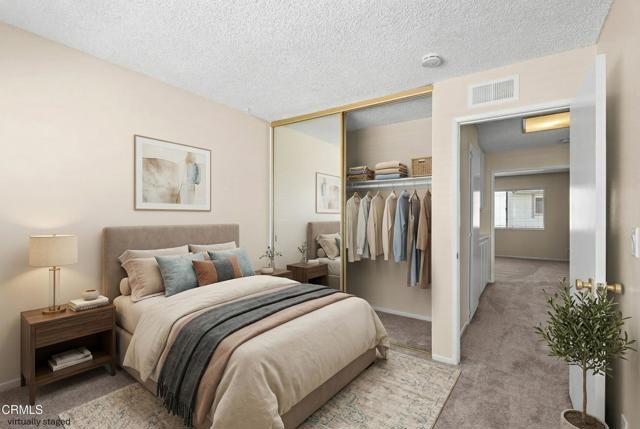 Detail Gallery Image 34 of 42 For 272 Green Moor Pl, Thousand Oaks,  CA 91361 - 3 Beds | 2/1 Baths