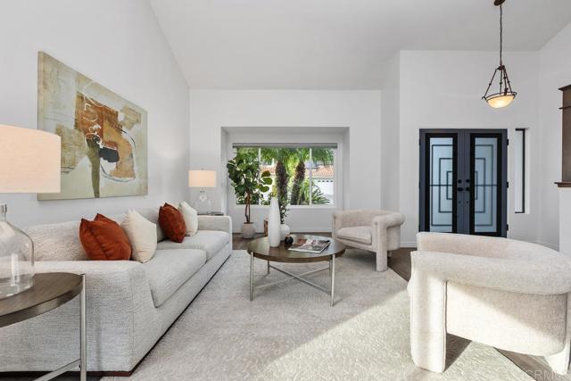 Detail Gallery Image 5 of 48 For 1634 Cottage Glen Ct, Encinitas,  CA 92024 - 4 Beds | 3 Baths