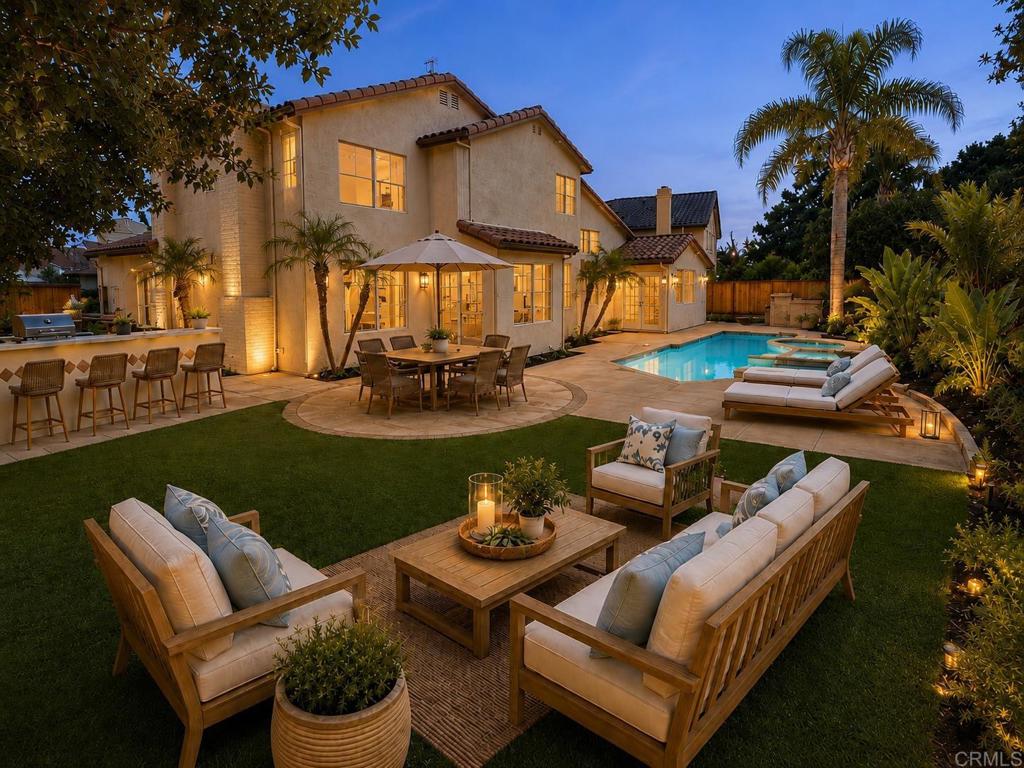 8986 Adobe Bluffs Drive