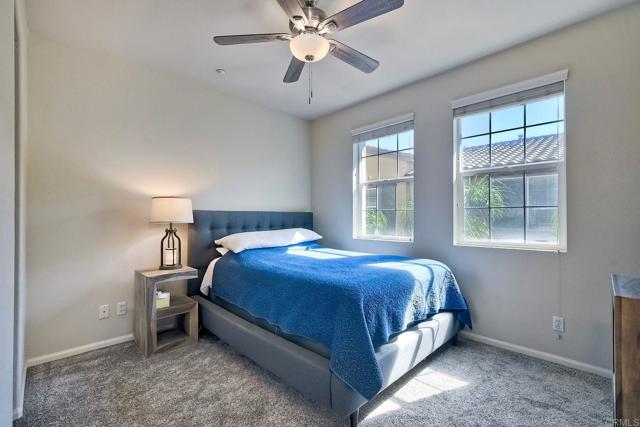 Detail Gallery Image 22 of 44 For 2455 Antlers Way, San Marcos,  CA 92078 - 3 Beds | 2/1 Baths