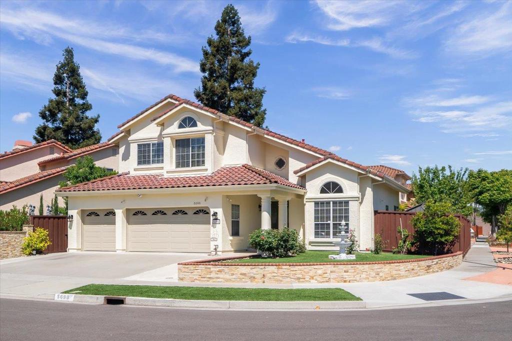 5696 Blackhawk Court