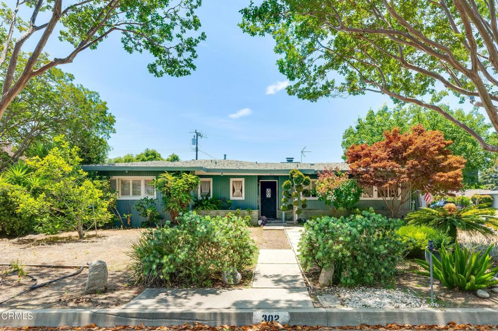 302 E Lemon Avenue, Arcadia, CA 91006