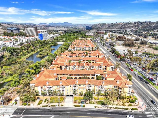 Detail Gallery Image 55 of 56 For 1950 Camino De La Reina #1109,  San Diego,  CA 92108 - 2 Beds | 2 Baths