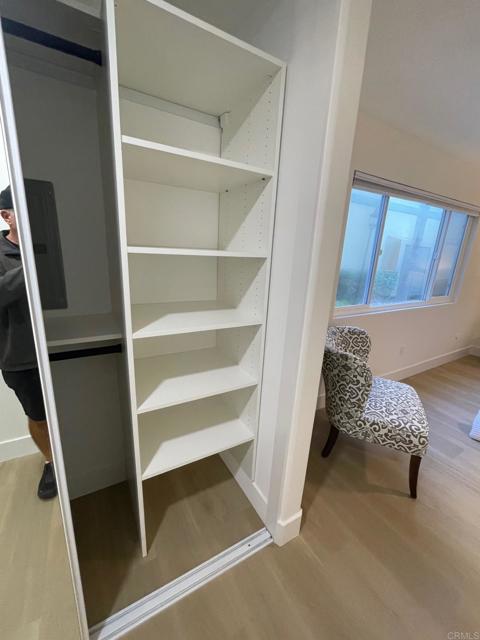 Detail Gallery Image 10 of 11 For 4847 Williamsburg Ln #161,  La Mesa,  CA 91942 - 1 Beds | 1 Baths