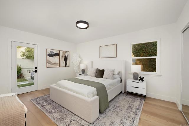 Detail Gallery Image 11 of 19 For 4030 Boise Ave, Culver City,  CA 90066 - 2 Beds | 1 Baths