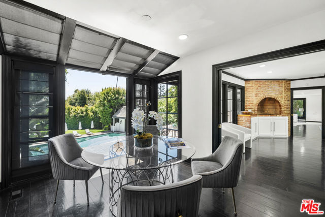 Drew Fenton | 10981 Bellagio Road Los Angeles CA | MLS: 7860268