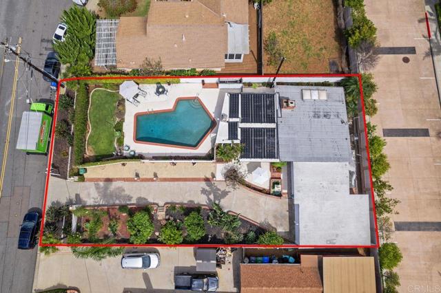 Detail Gallery Image 39 of 47 For 367 Beech Ave, Carlsbad,  CA 92008 - 2 Beds | 2 Baths